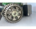 Compressor NEW Wabco 41211219 4123520080 Iveco Catalog number of the part 4123520080
