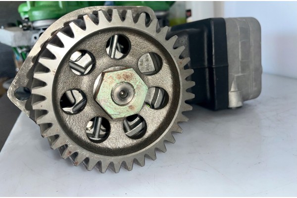 Compressor NEW Wabco 41211219 4123520080 Iveco Catalog number of the part 4123520080