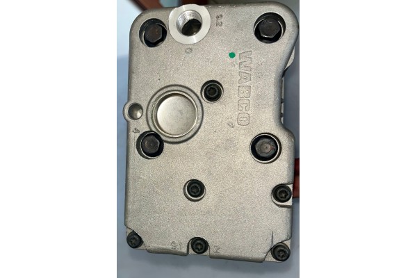 Compresor NUEVO Wabco 41211219 4123520080 Iveco