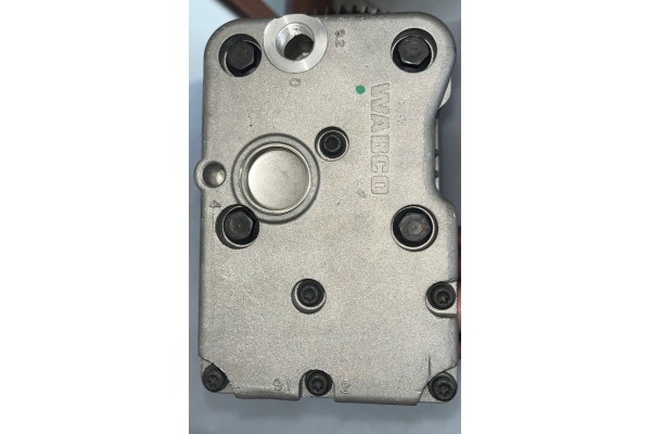 Compresor NUEVO Wabco 41211219 4123520080 Iveco