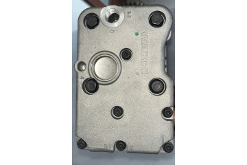 Compresor NUEVO Wabco 41211219 4123520080 Iveco