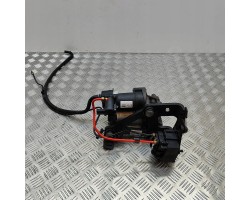 SUSPENSION COMPRESSOR JAGUAR XJ X351 AW933B486AB 23239012 3 0L 250kw 2014