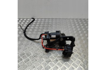 SUSPENSION COMPRESSOR JAGUAR XJ X351 AW933B486AB 23239012 3 0L 250kw 2014