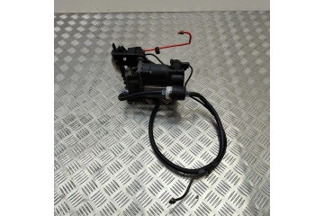 SUSPENSION COMPRESSOR JAGUAR XJ X351 AW933B486AB 23239012 3 0L 250kw 2014 Catalog number of the part AW933B486AB