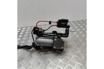 Compresor de suspensión neumática Jaguar XJ (X351) AW933B486AB 3.0L 