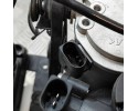 Compresor de suspensión neumática Jaguar XJ (X351) AW933B486AB 3.0L 