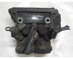 ACTROS MP4 A0004295824 MODULATOR EBS