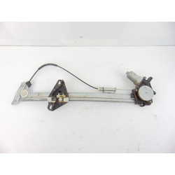 6 PIN ELEVALUNAS DELANTERO DERECHO HONDA ACCORD TOURER (CW)