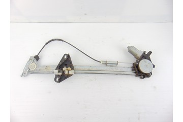 6 PIN ELEVALUNAS DELANTERO DERECHO HONDA ACCORD TOURER (CW) Elegance 2009 6 PIN 189855 HONDA - 1