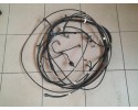 JEEP GRAND CHEROKEE IV WK2 2014 AIR SUSPENSION CABLE
