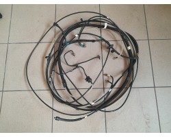 JEEP GRAND CHEROKEE IV WK2 2014 AIR SUSPENSION CABLE
