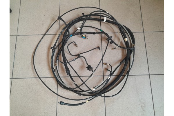JEEP GRAND CHEROKEE IV WK2 2014 AIR SUSPENSION CABLE