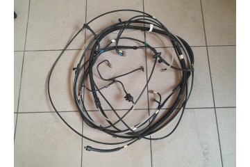 JEEP GRAND CHEROKEE IV WK2 2014 AIR SUSPENSION CABLE