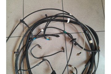 JEEP GRAND CHEROKEE IV WK2 2014 AIR SUSPENSION CABLE Catalog number of the part RURKi POWIETRZA PNEUMATYCZNEGO 3 0CRD
