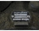 II19486N00 VALVE DEHUMIDIFIER SCANIA MAN DAF KNORR BREMSE Car type trucks