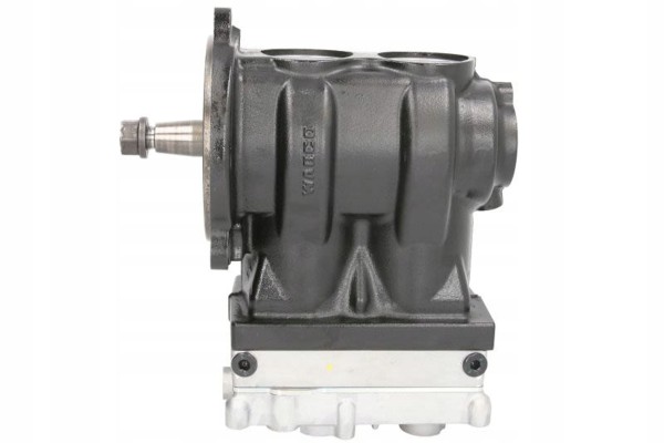 Compressed air compressor 412 704 027 R Part manufacturer Wabco