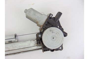 6 PIN ELEVALUNAS DELANTERO DERECHO HONDA ACCORD TOURER (CW) Elegance 2009 6 PIN 189855 HONDA - 1