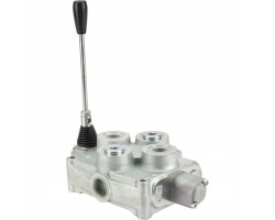 BLB Monoblockventil BM150 1 A B T incl Arre