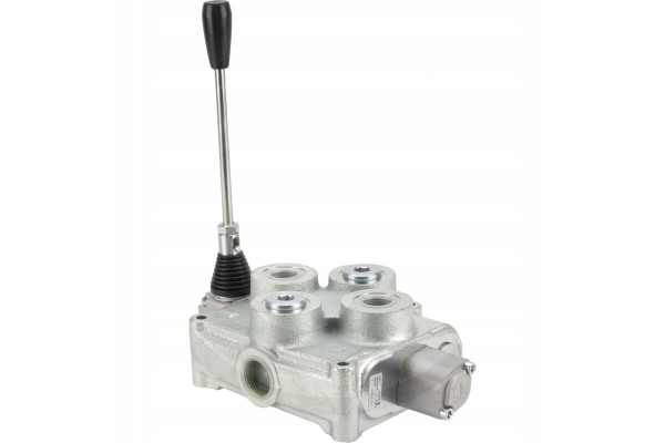 BLB Monoblockventil BM150 1 A B T incl Arre