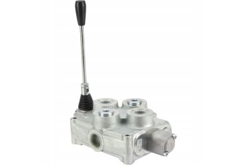 BLB Monoblockventil BM150 1 A B T incl Arre