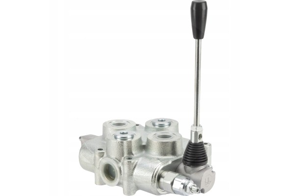BLB Monoblockventil BM150 1 A B T incl Arre Catalog number of the part 92511018