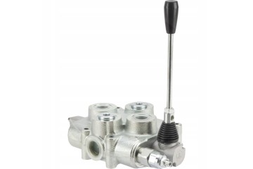 BLB Monoblockventil BM150 1 A B T incl Arre Catalog number of the part 92511018