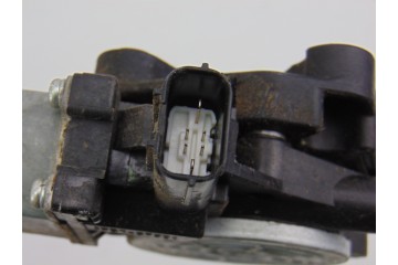 6 PIN ELEVALUNAS DELANTERO DERECHO HONDA ACCORD TOURER (CW) Elegance 2009 6 PIN 189855 HONDA - 2