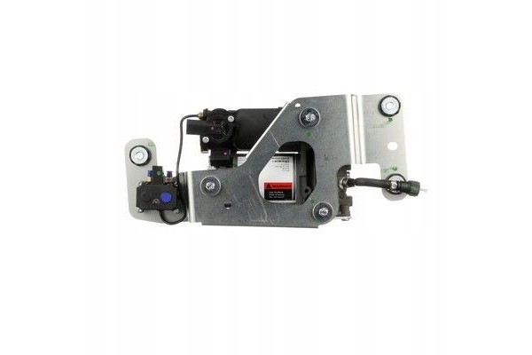 COMPRESSOR AIR COMPRESSOR P 3221 ARNOTT SUSPENSION COMPRESSOR BMW X5 Product weight with unit packaging 9 kg
