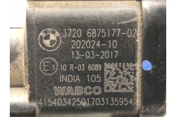 COMPRESSOR 6875177 Part manufacturer OEM