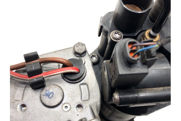 COMPRESSOR 6875177 Car type passenger cars
