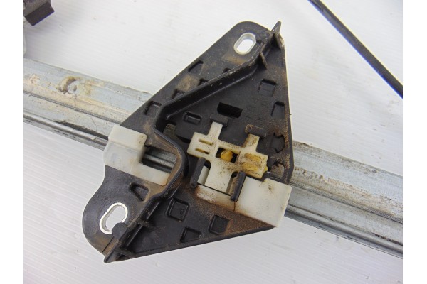 6 PIN ELEVALUNAS DELANTERO DERECHO HONDA ACCORD TOURER (CW) Elegance 2009 6 PIN 189855 HONDA - 3