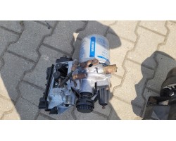 VALVE APS DEHUMIDIFIER SCANIA