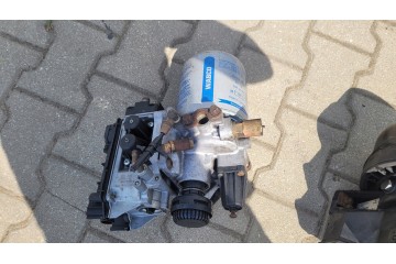 VALVE APS DEHUMIDIFIER SCANIA