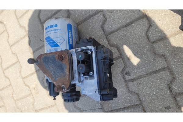 VALVE APS DEHUMIDIFIER SCANIA Catalog number of the part APS