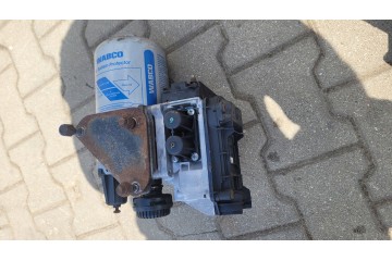 VALVE APS DEHUMIDIFIER SCANIA Catalog number of the part APS