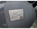 AIR CYLINDER TANK 36L 1901818 DAF XF 106 CF EURO 6 Catalog number of the part ZBIORNIK BUTLA POWIETRZA 36L 1901818 DAF XF 106 CF