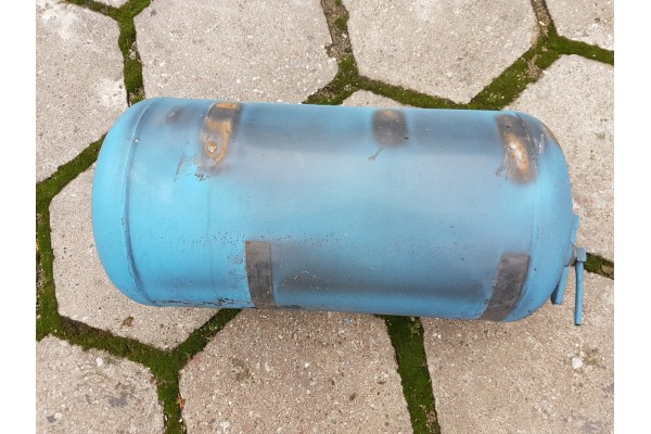 ACTROS MP3 MP2 AXOR ATEGO AIR TANK 30L 57x27 fi 0054326601