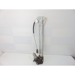 6 PIN ELEVALUNAS TRASERO DERECHO HONDA ACCORD TOURER (CW)
