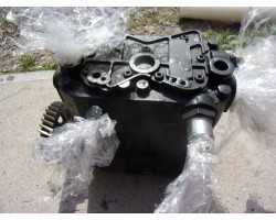 IVECO STRALIS CURSOR AIR COMPRESSOR 504293730