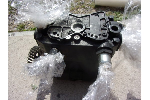 IVECO STRALIS CURSOR AIR COMPRESSOR 504293730