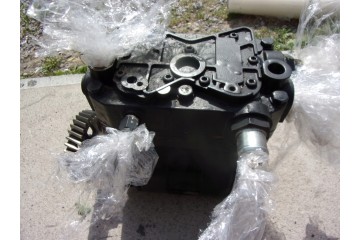 IVECO STRALIS CURSOR AIR COMPRESSOR 504293730