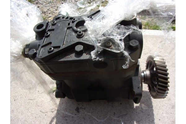 IVECO STRALIS CURSOR AIR COMPRESSOR 504293730 Catalog number of the part 504293730