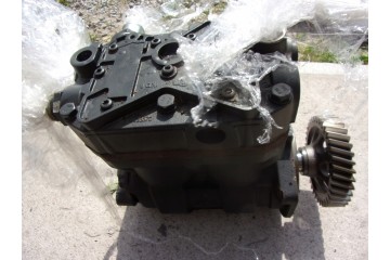 IVECO STRALIS CURSOR AIR COMPRESSOR 504293730 Catalog number of the part 504293730