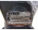 IVECO STRALIS CURSOR AIR COMPRESSOR 504293730 Part manufacturer Iveco OE