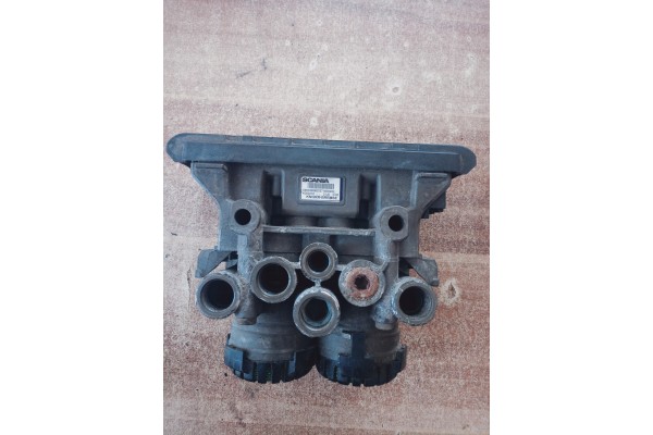 MODULATOR CASSETTE SCANIA NGS 2653385 K050212 Catalog number of the part 2653385 K050212