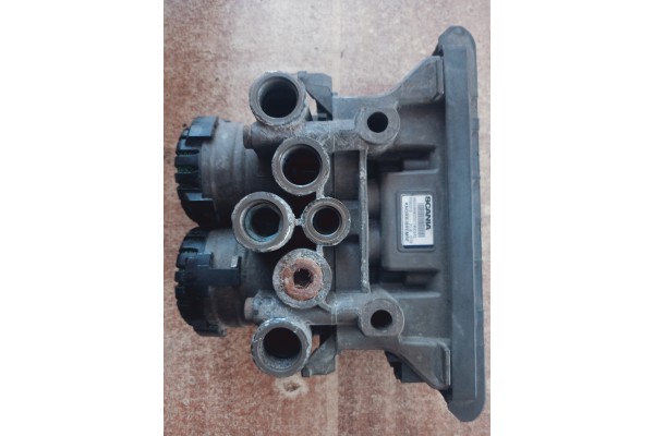 MODULATOR CASSETTE SCANIA NGS 2653385 K050212 Part manufacturer Scania OE