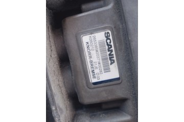 MODULATOR CASSETTE SCANIA NGS 2653385 K050212 Car type trucks
