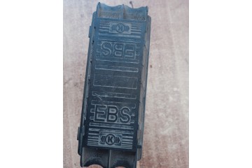 MODULATOR CASSETTE SCANIA NGS 2653385 K050212 Quality of parts according to GVO O original with manufacturer s logo OE