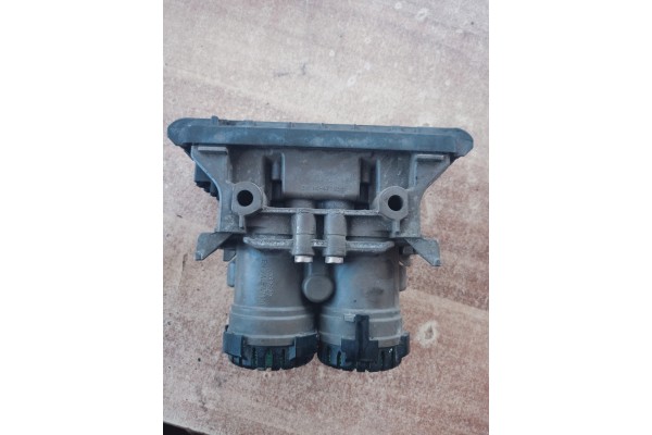 MODULATOR CASSETTE SCANIA NGS 2653385 K050212 Catalog number of the original 2653385 K050212