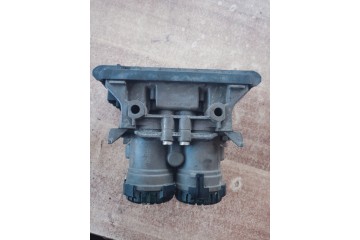 MODULATOR CASSETTE SCANIA NGS 2653385 K050212 Catalog number of the original 2653385 K050212